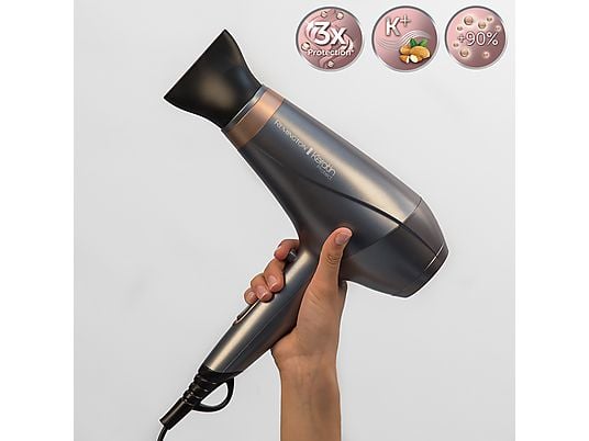 REMINGTON Keratin Protect Hair Föhn 2200 W AC8820