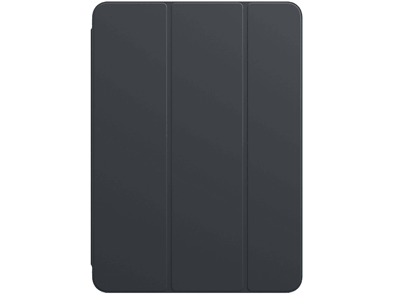 APPLE Bookcover Smart Folio iPad Pro 11 Charcoal Grey (MRX72ZM/A)