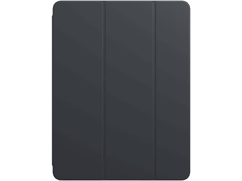 APPLE Bookcover Smart Folio iPad Pro 12.9 Charcoal Grey (MRXD2ZM/A)