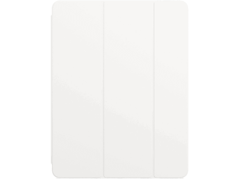 APPLE Bookcover Smart Folio iPad Pro 12.9 Wit (MRXE2ZM/A)