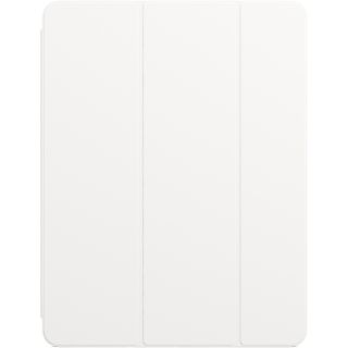 APPLE Etui de protection Smart iPad Pro 12.9 Blanc (MRXE2ZM/A)