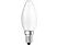 OSRAM LED-lampa 40 W E-14 matt varmvit