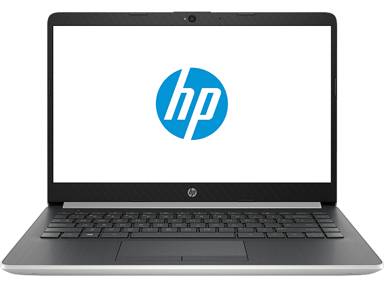 HP Laptop 14-cf0105nb Intel Pentium N5000 + PC Start (4ED39EA#UUG)