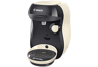 BOSCH Outlet Tassimo Happy kapszulás kávéfőző, krémszínű