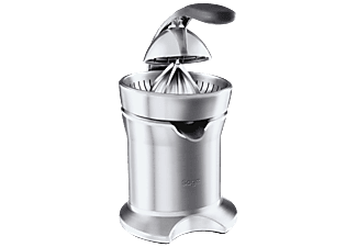 sage zitruspresse edelstahl