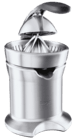 Zitruspresse Citrus Press Pro in Edelstahl SCP800BAL4EEU1