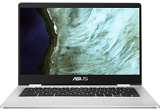 ASUS Chromebook C423NA-BV0028 - 14" Bärbar Dator (Inkl. Optisk Mus)