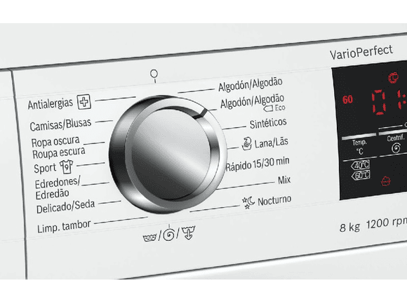 electrodomésticos en madrid