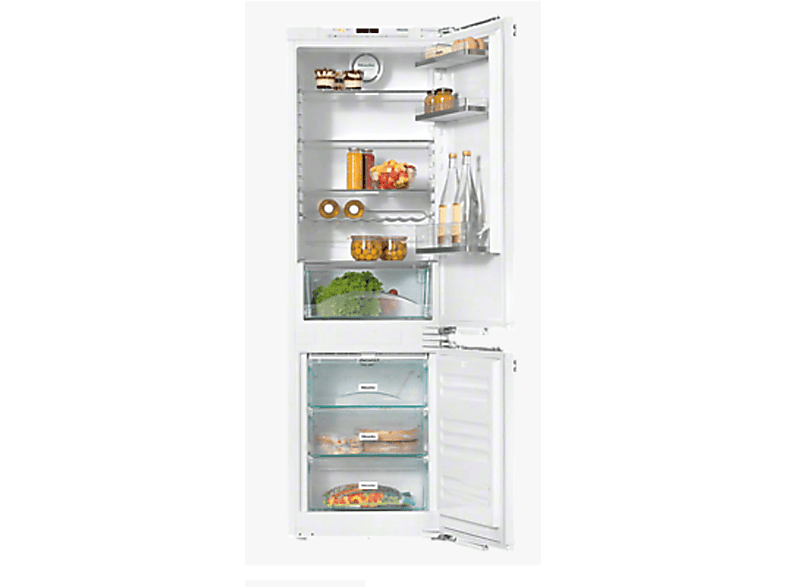 Frigorifico combi | Miele KFNS 37432 ID