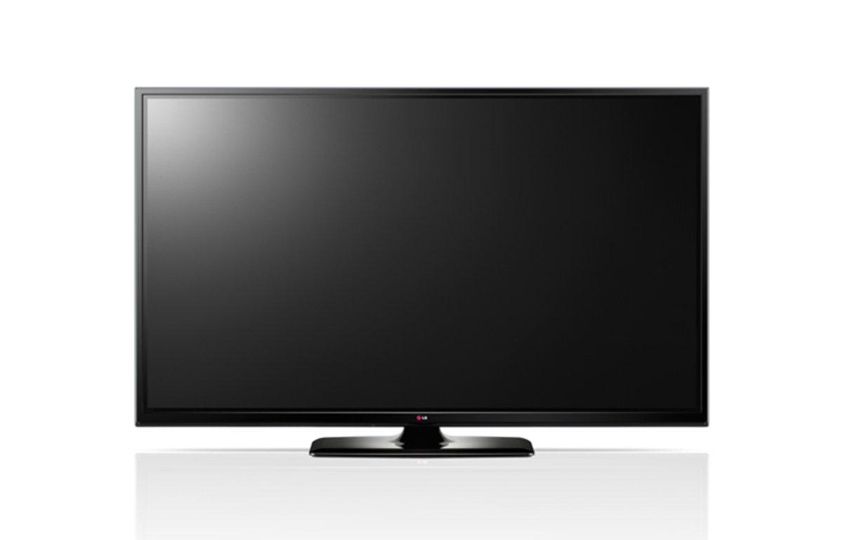 TV Plasma 50" - LG 50PB5600 Full HD, 600Hz, MHL, HDMI, USB Grabador