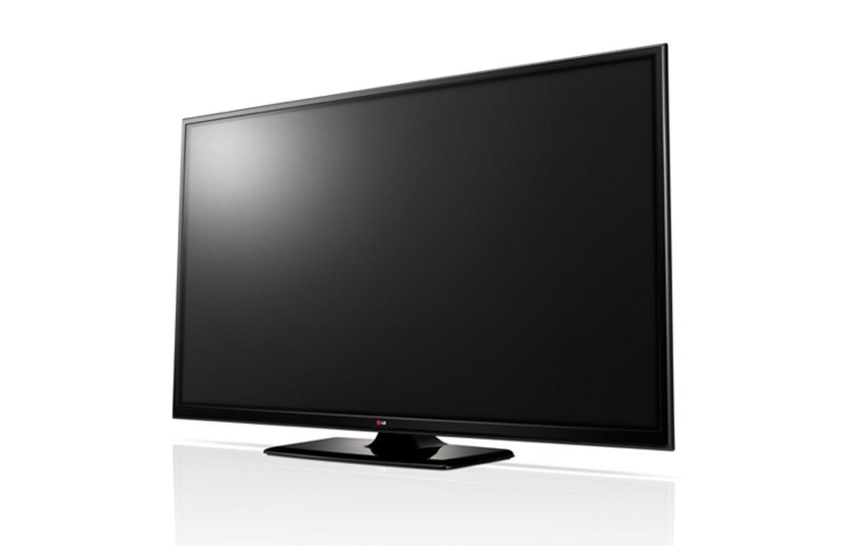 TV Plasma 50" - LG 50PB5600 Full HD, 600Hz, MHL, HDMI, USB Grabador