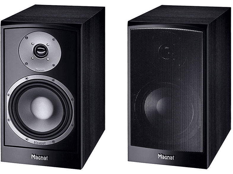 Altavoces | Magnat Vector 203 Black