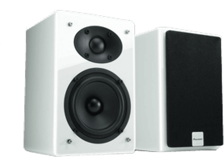 Altavoces estéreo inalámbricos | Pioneer XW-BTS5-K