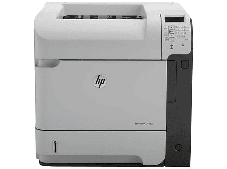 HP LaserJet Enterprise 600 M602dn | Impresora