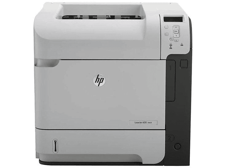 HP LaserJet Enterprise 600 M601dn | Impresora