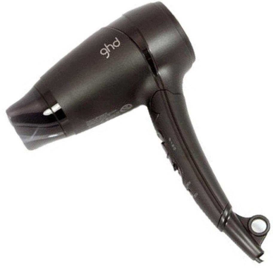 Secador de viaje - GHD TRAVEL HAIRDRYER Potencia 1400W, Voltaje dual