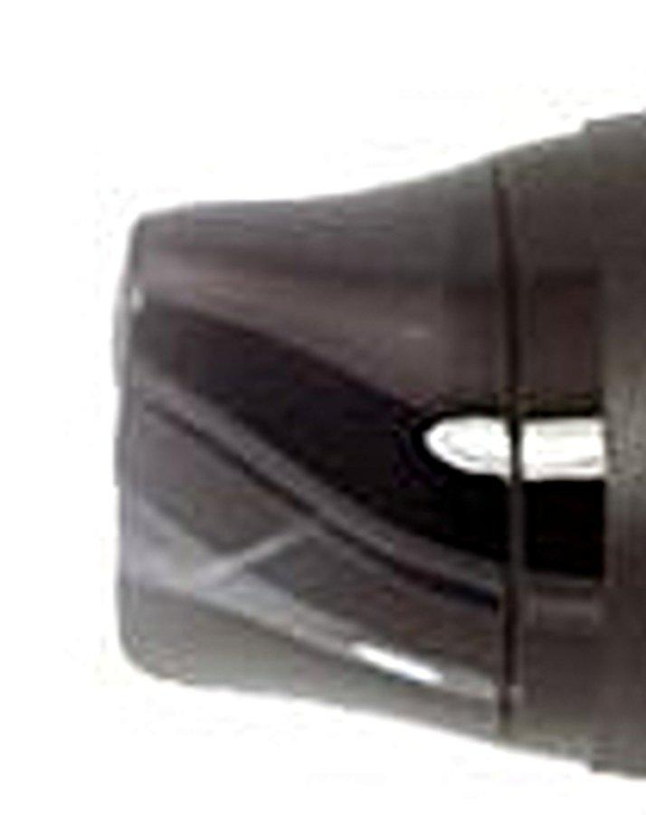 Secador de viaje - GHD TRAVEL HAIRDRYER Potencia 1400W, Voltaje dual
