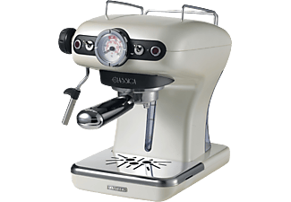 ARIETE Classica - Espressomaschine (Creme)