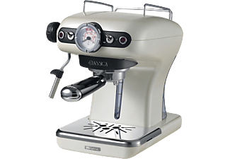 ARIETE Classica - Machines à café expresso (Creme)