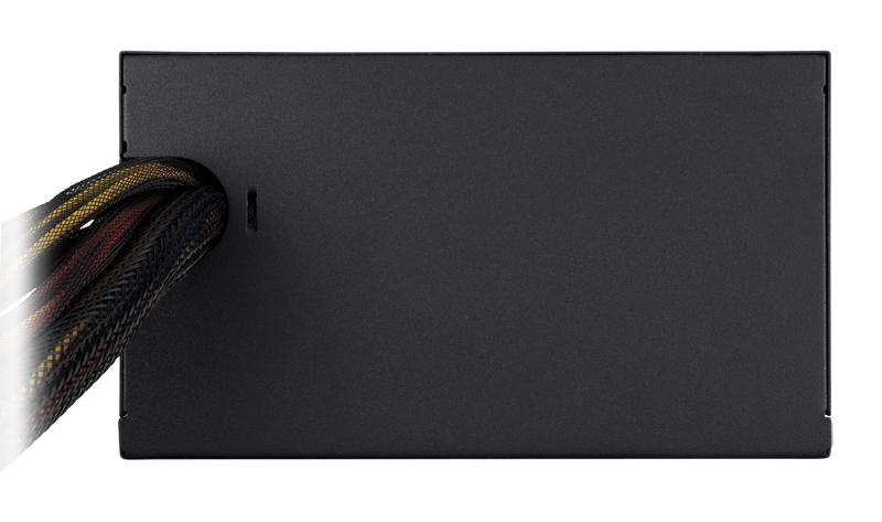 Fuente alimentación - Corsair VS450
