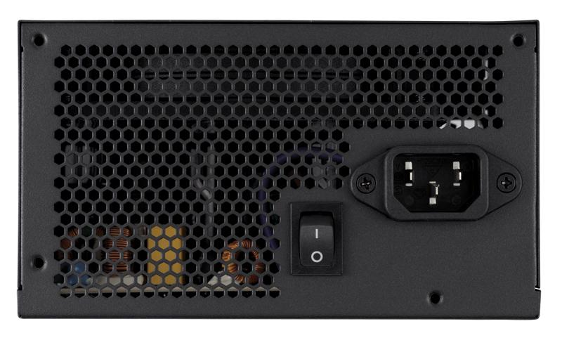 Fuente alimentación - Corsair VS450