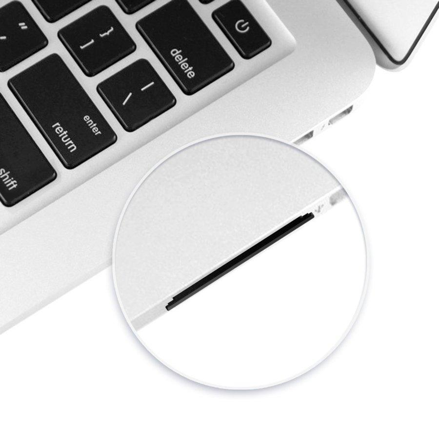 Tarjeta memoria 128GB - Transcend JetDrive Lite 330 para MacBook Pro