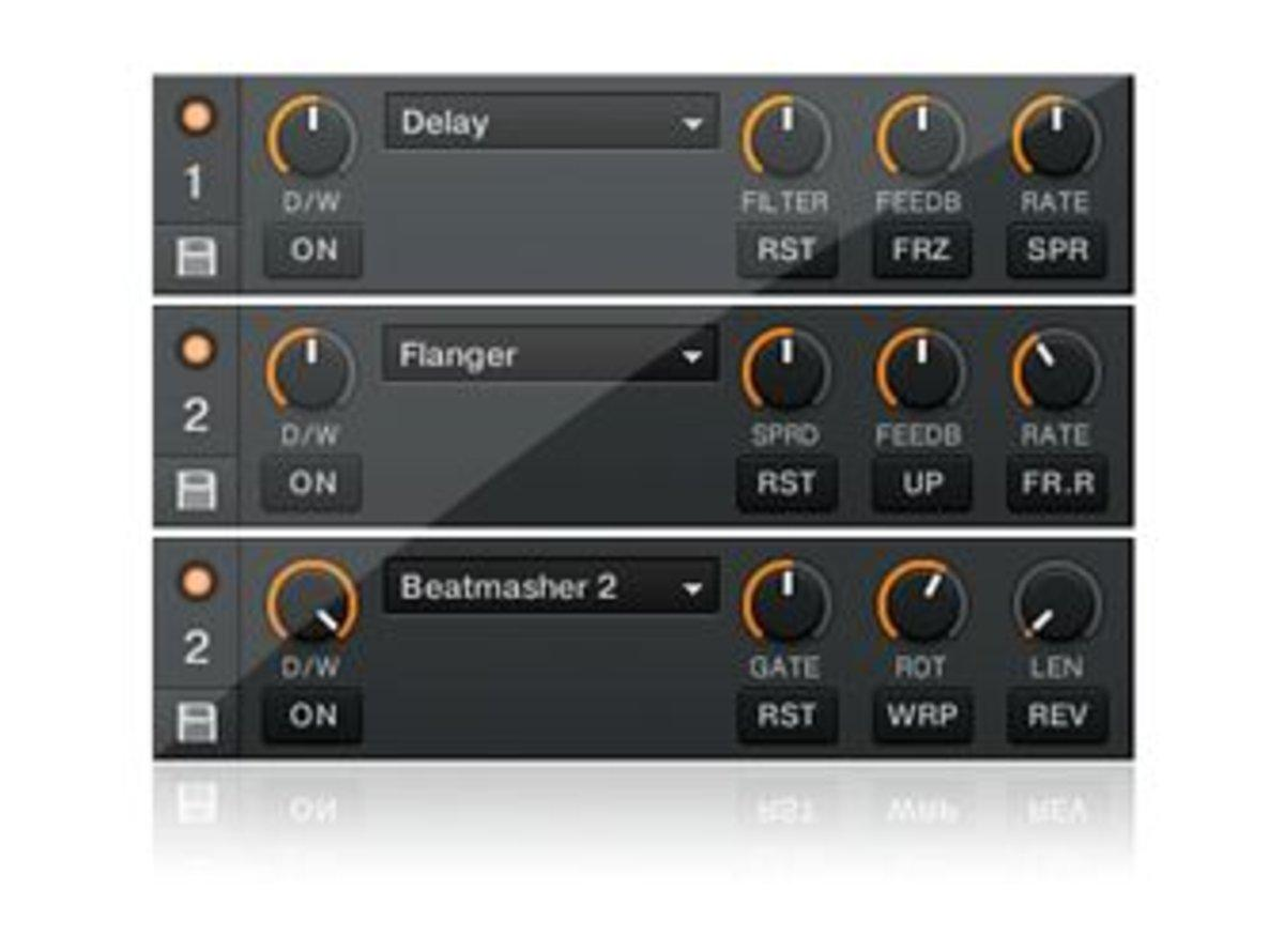 Sistema de vinilo digital | Native Instruments Traktor Scratch A6