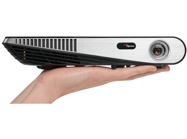 Proyector LED | Optoma ML 1500E