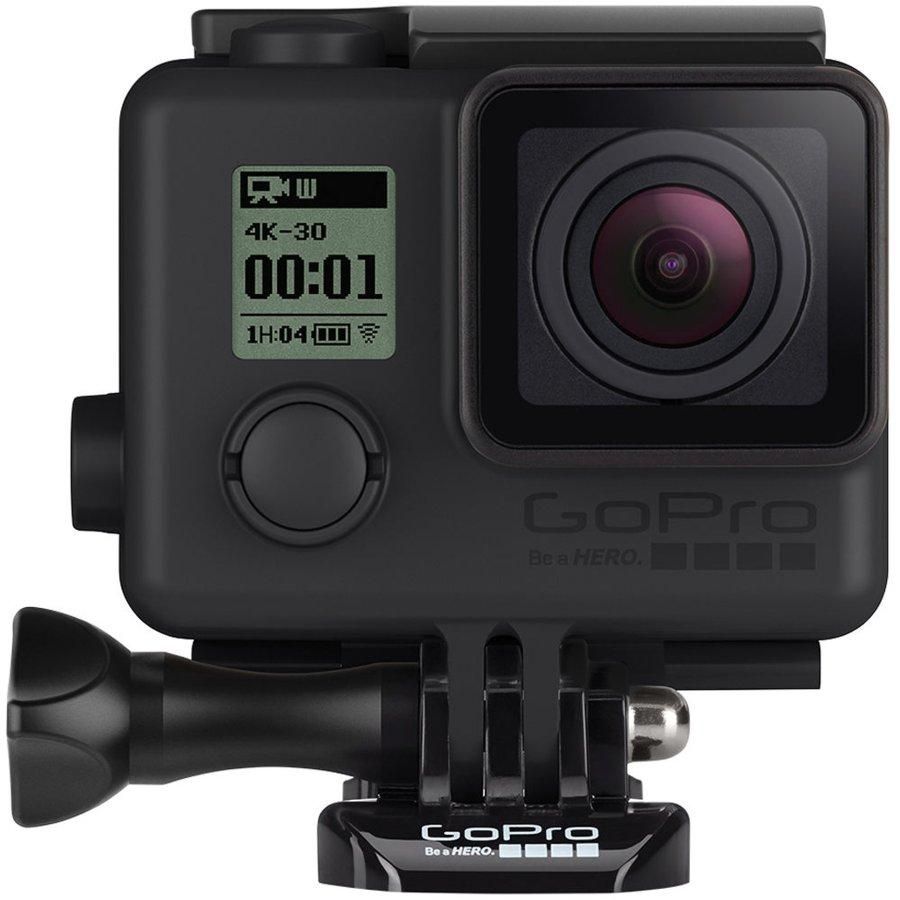 Carcasa - Gopro opaca para HERO4, HERO3+, HERO3