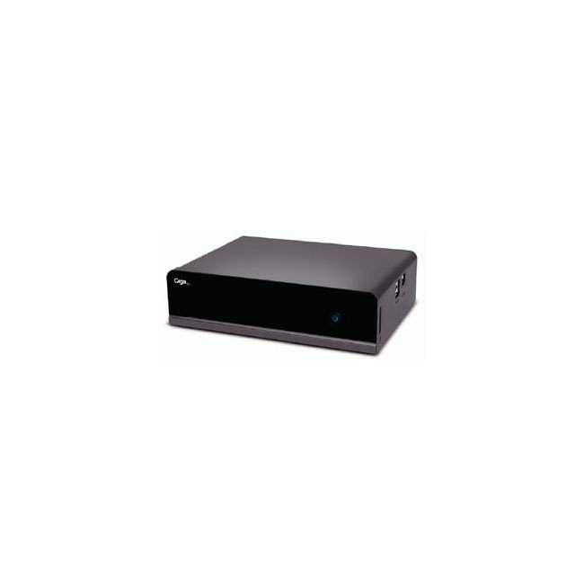 Disco duro multimedia - Giga TV GTV-835- Sin HDD