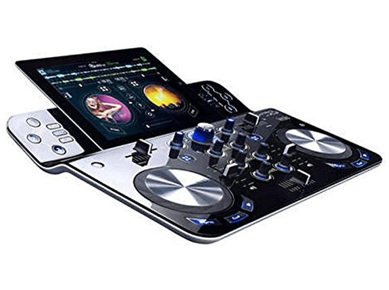 Controladora DJ | Hercules DJControlWave M3