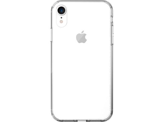 JUST MOBILE TENC™ Air - Custodia (Adatto per modello: Apple iPhone XR (6.1"))