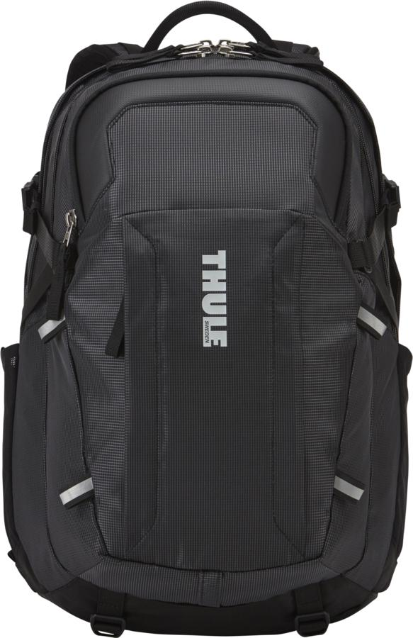 Mochila para portátil de 15.6" - Thule TEED-217, Negro