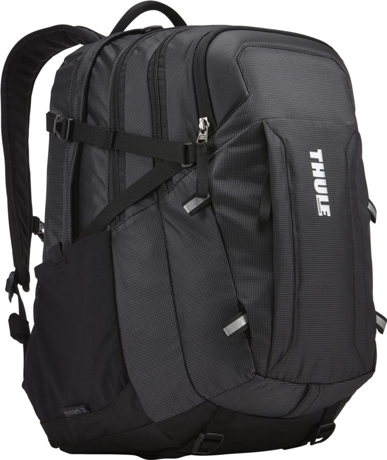 Mochila para portátil de 15.6" - Thule TEED-217, Negro