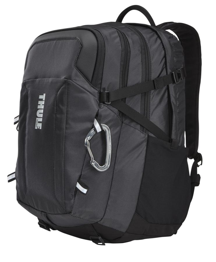 Mochila para portátil de 15.6" - Thule TEED-217, Negro