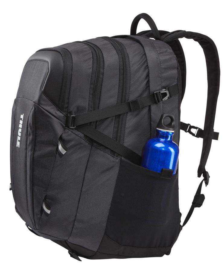 Mochila para portátil de 15.6" - Thule TEED-217, Negro