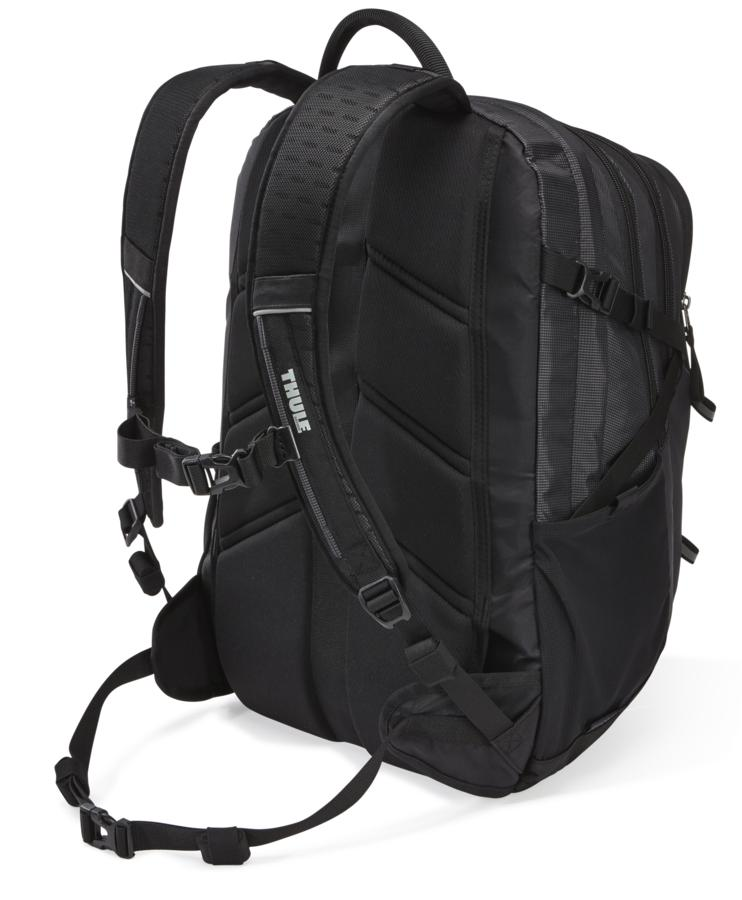 Mochila para portátil de 15.6" - Thule TEED-217, Negro