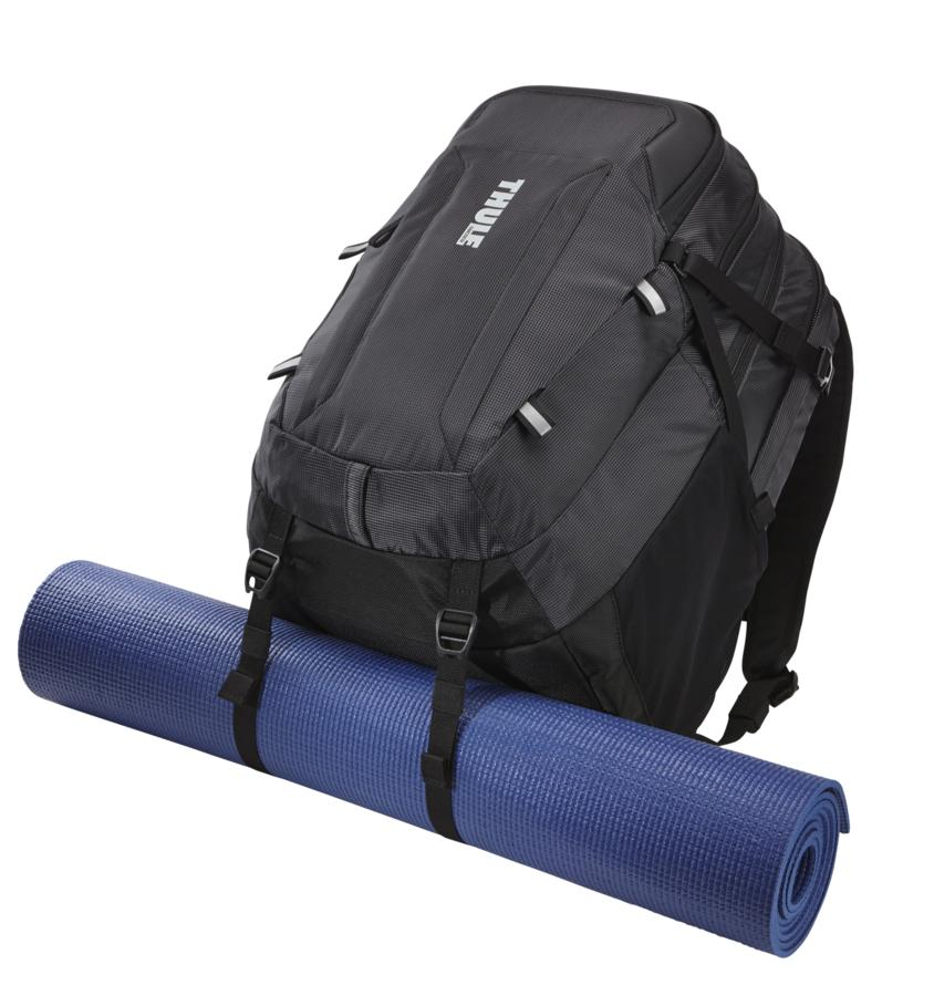 Mochila para portátil de 15.6" - Thule TEED-217, Negro