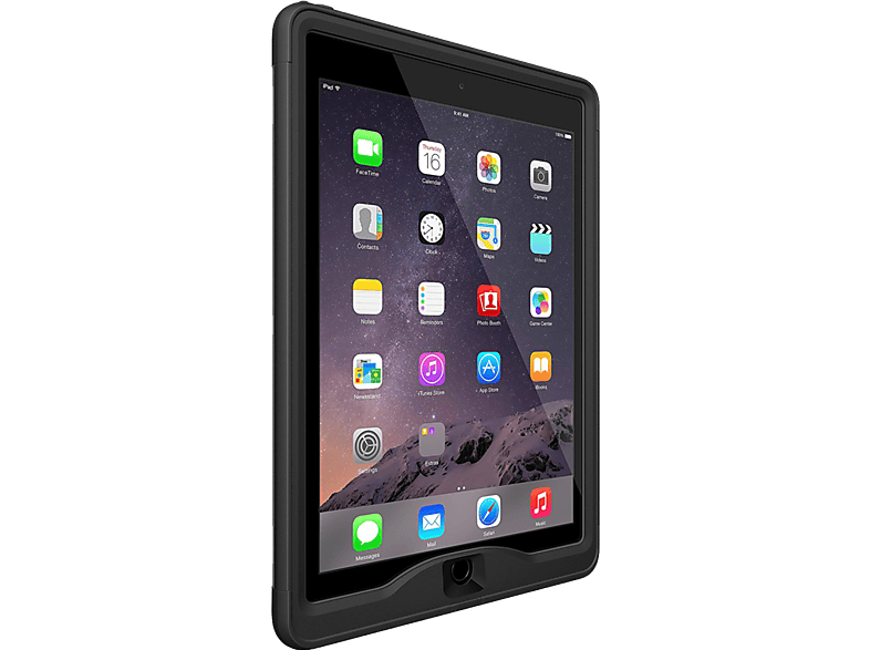 Carcasa para iPad Air 2 | Otterbox LifeProof Nuud 77-51007 9.7"