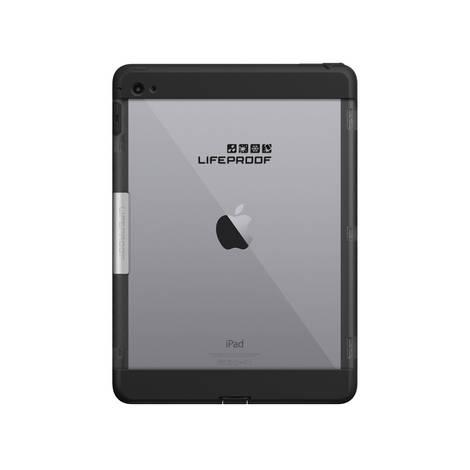 Carcasa para iPad Air 2 - Otterbox LifeProof Nuud 77-51007 9.7", Negro