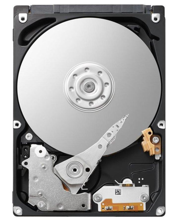 Disco duro interno híbrido de 500GB - Toshiba H200, 2,5"