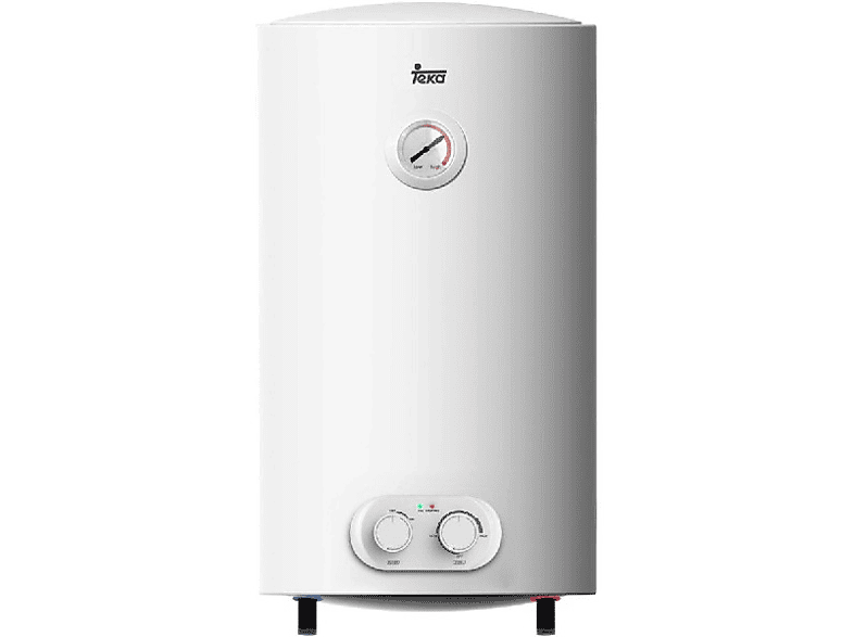 Teka EWH 80 C - Termo Eléctrico, Capacidad 80 L, Instalación