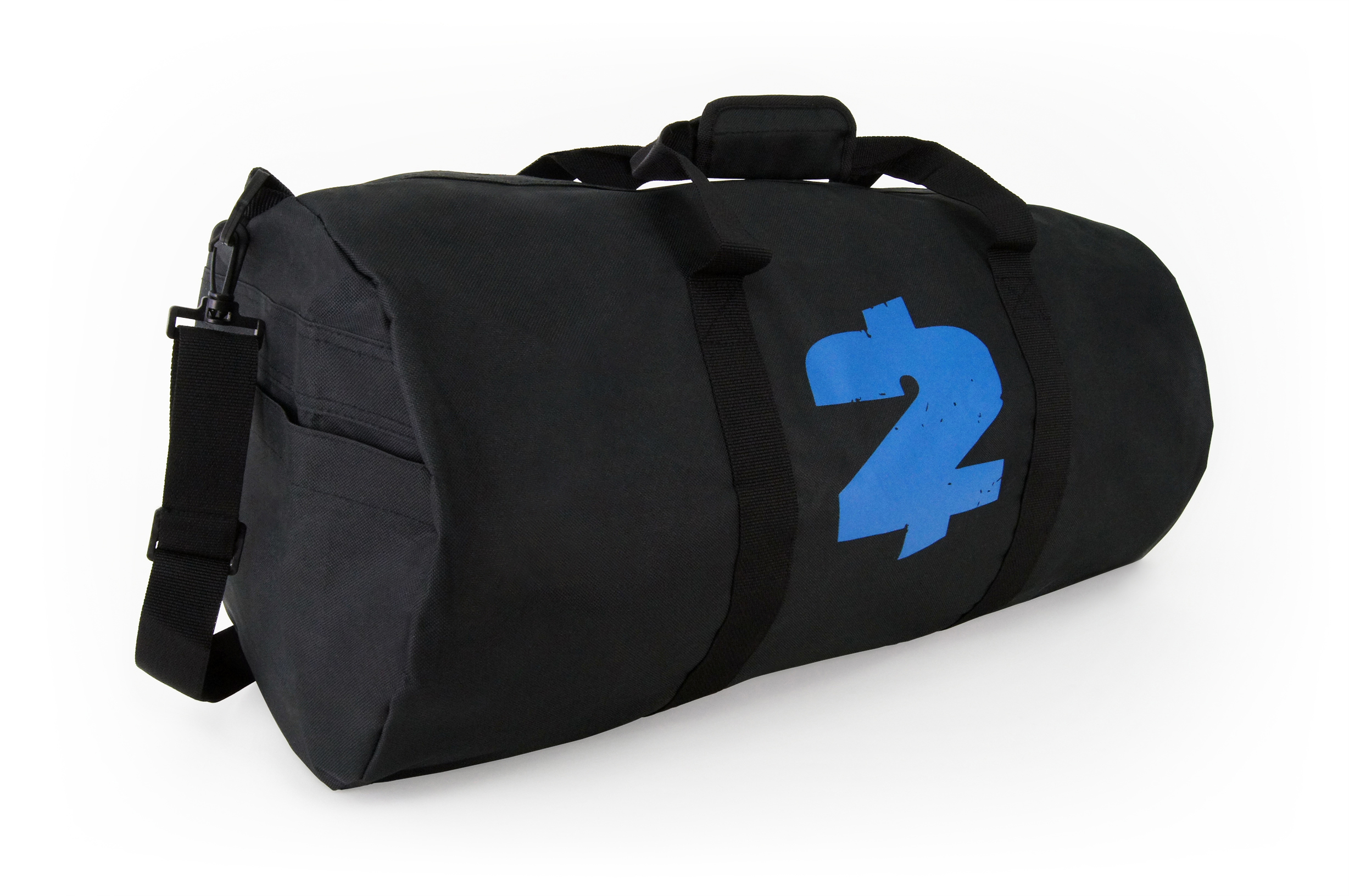 GAYA ENTERTAINMENT Payday 2 Duffle Bag 2$ Logo Tasche