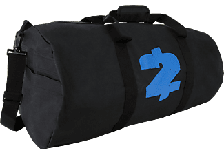 GAYA ENTERTAINMENT Payday 2 Duffle Bag 2$ Logo Tasche