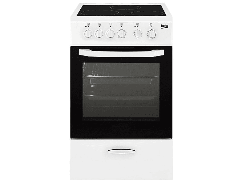 Cocina completa  Cocina con horno electrico, Cocina de gas, Cocina  vitroceramica