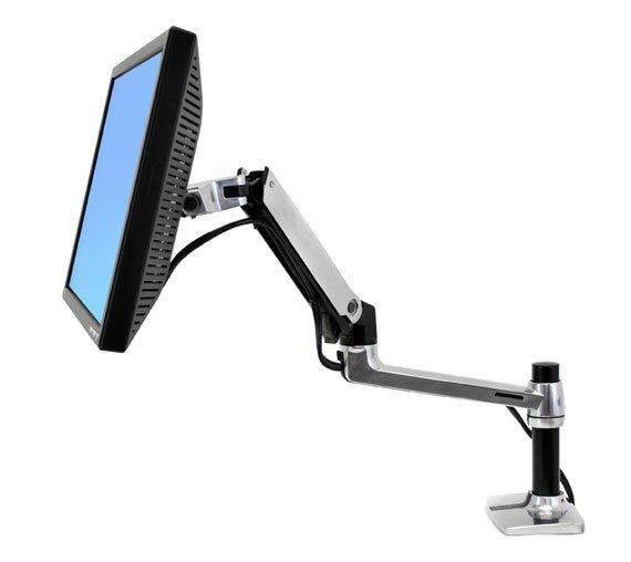 ERGOTRON LX DESK MOUNT LCD ARM DESK .