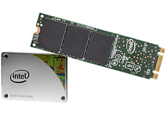 Ssd intel 535 120gb обзор