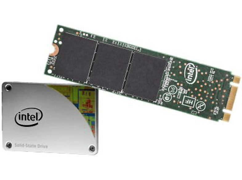 Disco Duro SSD/M2 de 120 GB | Intel 120 GB SSD 535 120GB