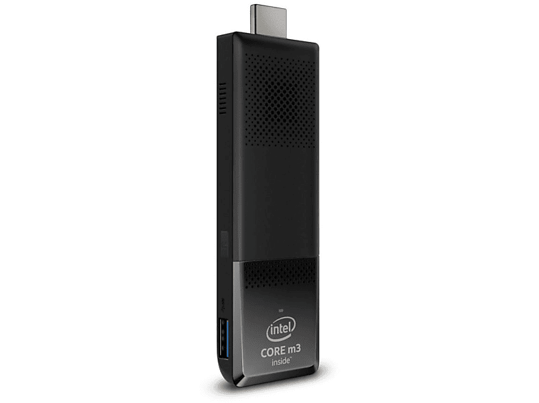 Mini PC | Intel® Compute Stick STK2M364CC