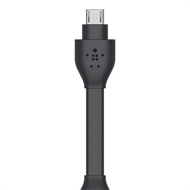 Belkin MIXIT Power Rockstar 6600, negro y plata